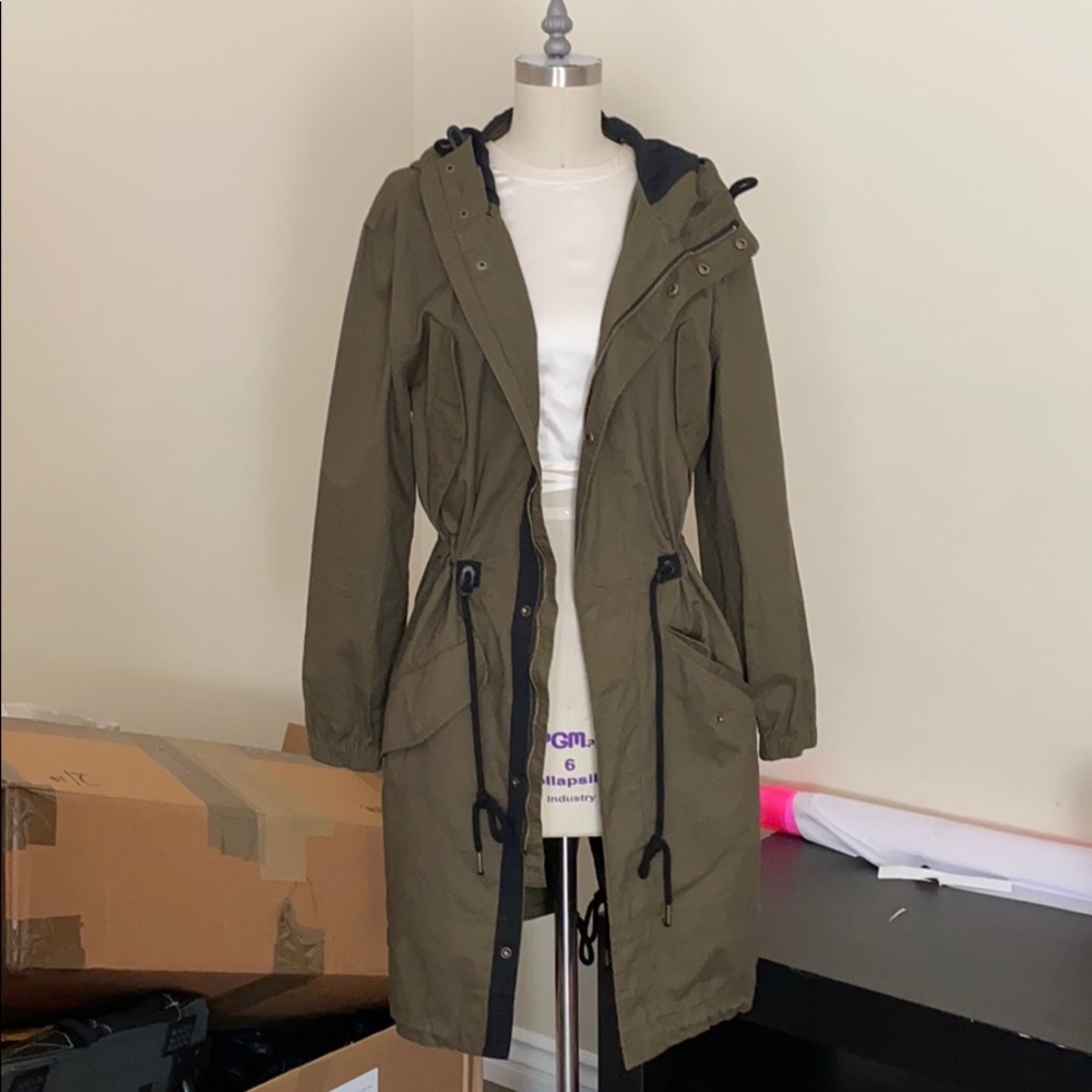 Jacket